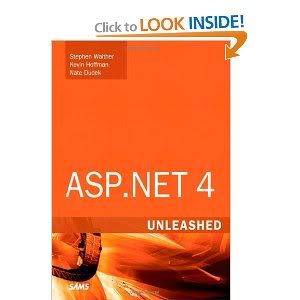 ASP.NET 4 Unleashed