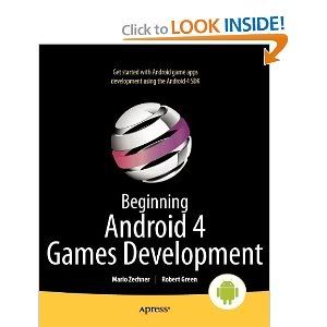 Beginning Android Games on Beginning Android 4 Games Developme Beginning Android 4 Games