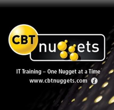 CBT Nuggets Cloud Computing