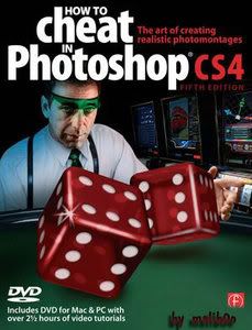 How To Cheat in Adobe Photoshop CS4 How To Cheat in Adobe Photoshop CS4