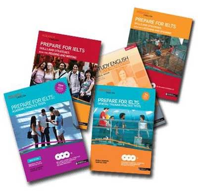 IELTS Audio Books Pack IELTS Audio Books Pack