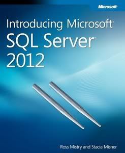 Introducing Microsoft SQL Server 2012