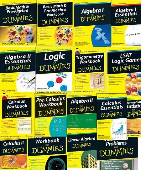 Math Dummies