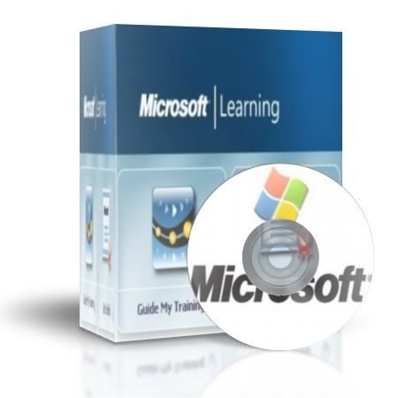 ... Office Curriculum – MOC System Center Configuration Manager 2007