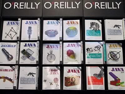 Oreilly Java J2EE, SQL E Books Collection Oreilly Java J2EE SQL E Books Coll Oreilly Java J2EE, SQL E Books Collection java database