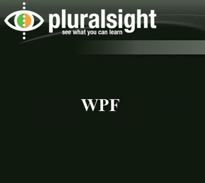 Welcome to Pluralsight