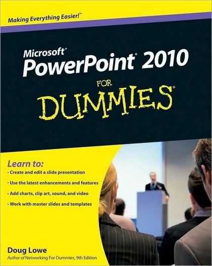 powerpoint software