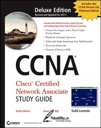 Ccna Cisco Certified