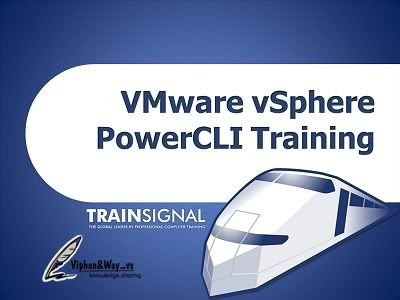 Trainsignal_VMware_vSphere_PowerCLI.jpg