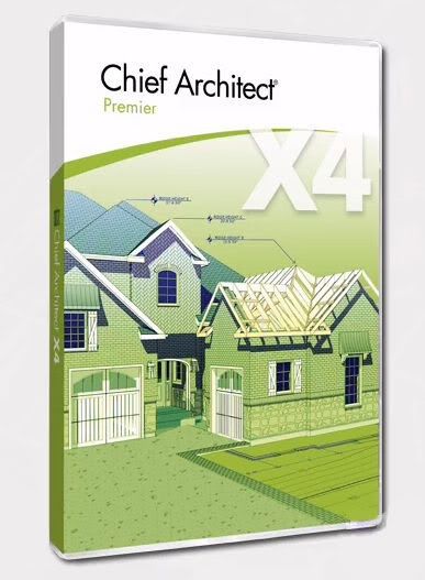 Chief Architect Premiere X4 Training 2013 Chief Architect Premiere X4 Training 2013