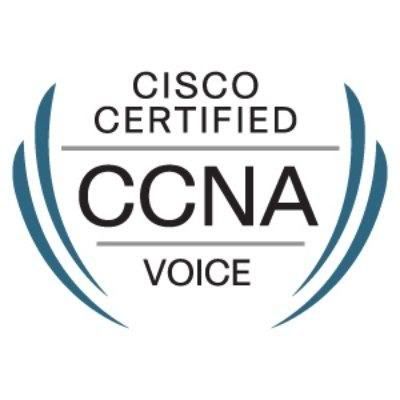 INE Cisco CCNA Voice Course INE Cisco CCNA Voice Course