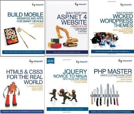 SitePoint The WordPress Anthology (2011).pdf