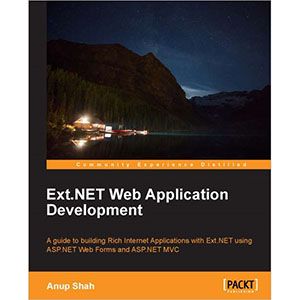 Ext.NET Web Application Development Ext.NET Web Application Development