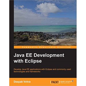 Java EE Development With Eclipse