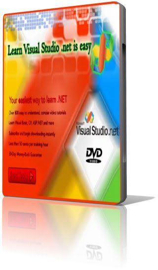 LearnVisualStudio - Tutorials for Visual Studio