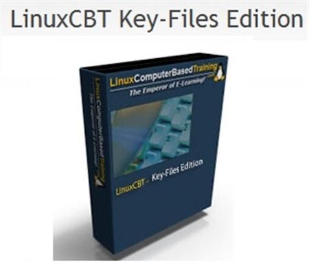 [Image: LinuxCBT_-_Key-Files_Edition.jpg]