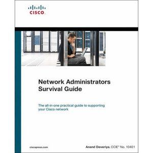 Network Administrators Survival Guide