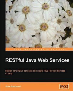 RESTful Java Web Services
