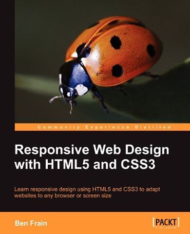 Responsive Web Design with HTML5 and CSS3 (with Code) Responsive Web Design with HTML5 and CSS3 (with Code)