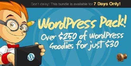 Tuts+ Premium - WordPress Training Pack Tuts+ Premium - WordPress Training Pack