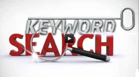 keyword research