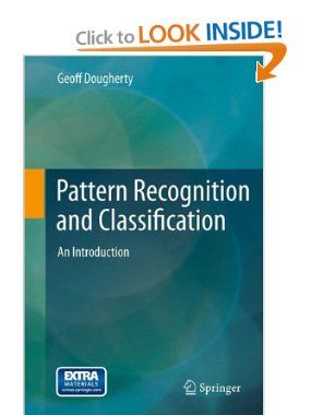 Pattern Recognition and Classification: An Introduction