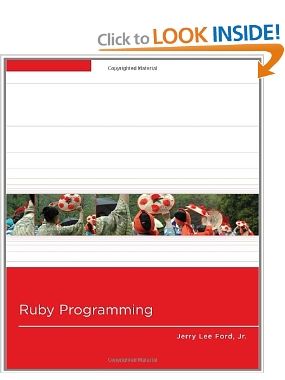 Ruby Programming