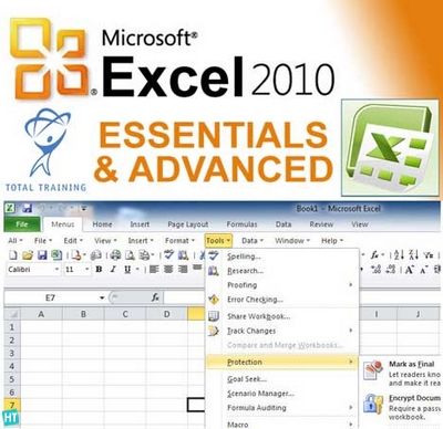 excel training