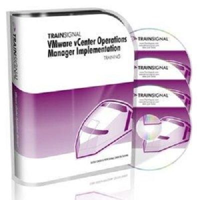 Trainsignal VMware vCenter Operations Manager Implementation Training trainsignal vmware vcenter operations manager implementation training Trainsignal VMware vCenter Operations Manager Implementation Training