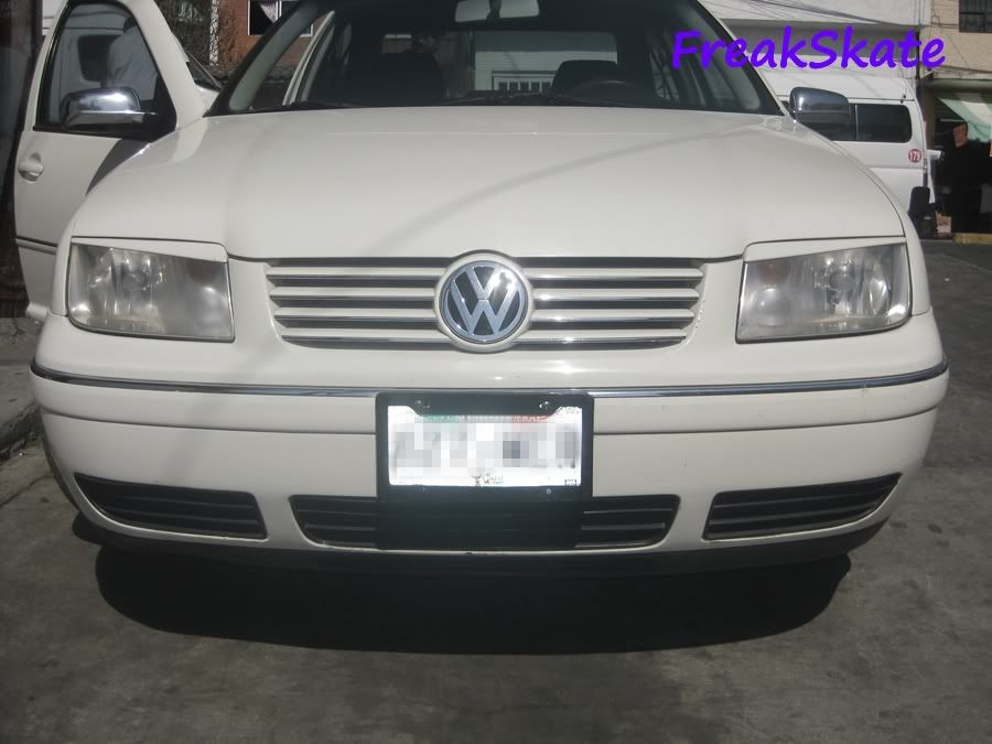 Pule y modifica los faros de tu auto (checa éste Jetta A4) Pule y modifica los faros de tu auto (checa éste Jetta A4)