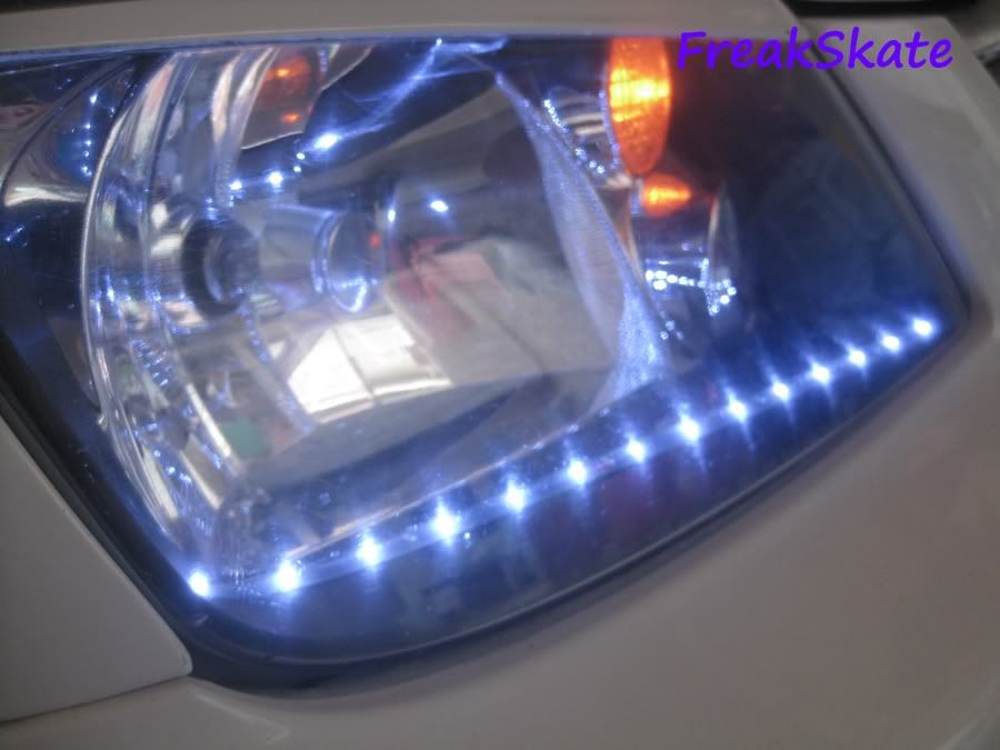Pule y modifica los faros de tu auto (checa éste Jetta A4) Pule y modifica los faros de tu auto (checa éste Jetta A4)