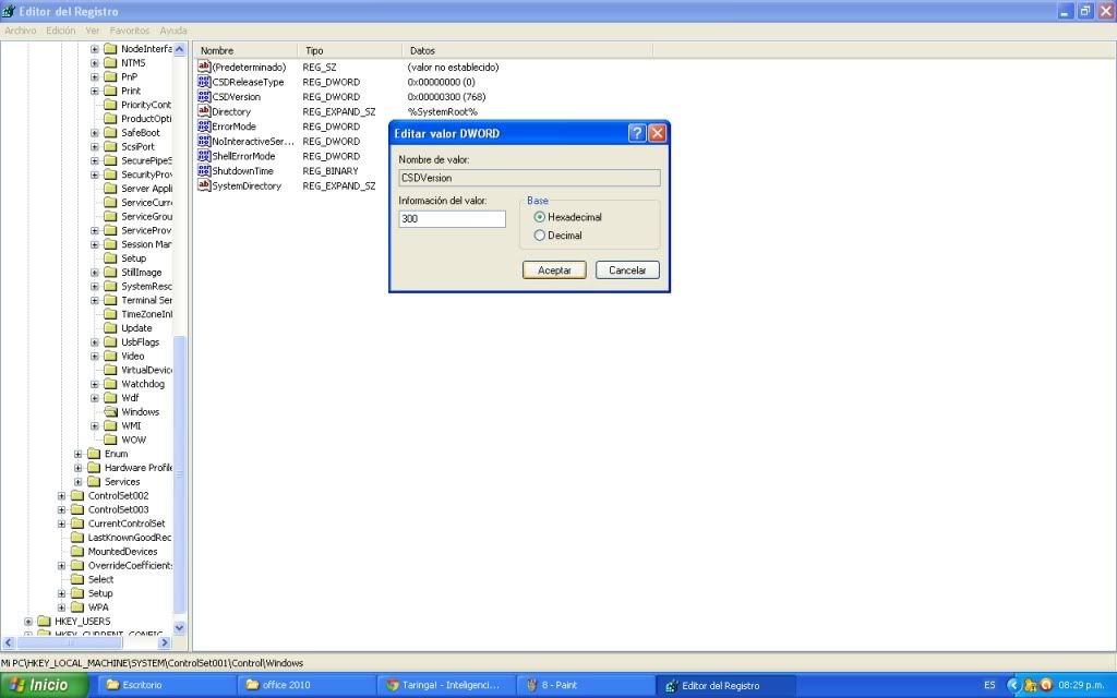 Windows Windows