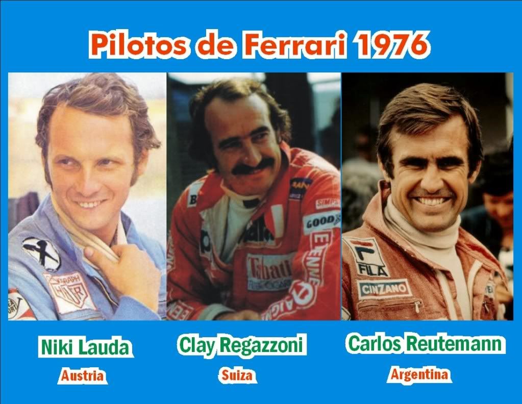 ferrari ferrari