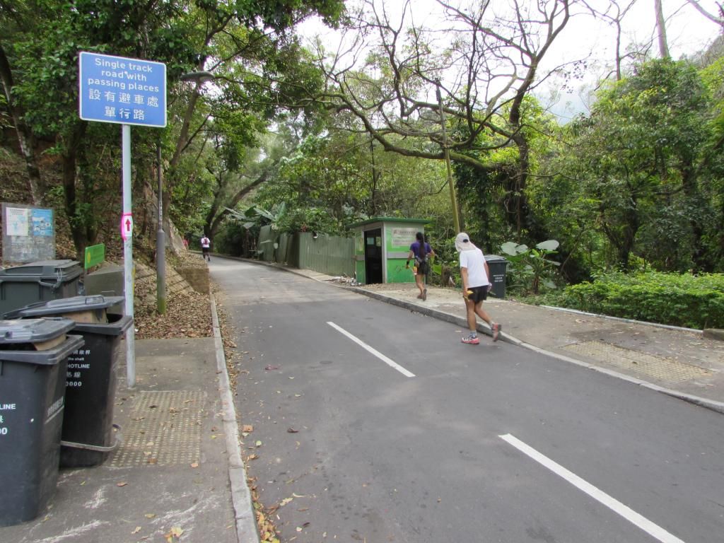 Достопримечательности Гонконга