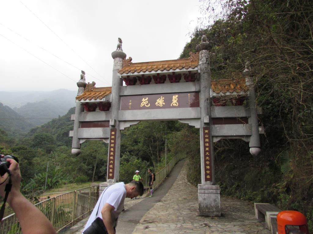 Достопримечательности Гонконга