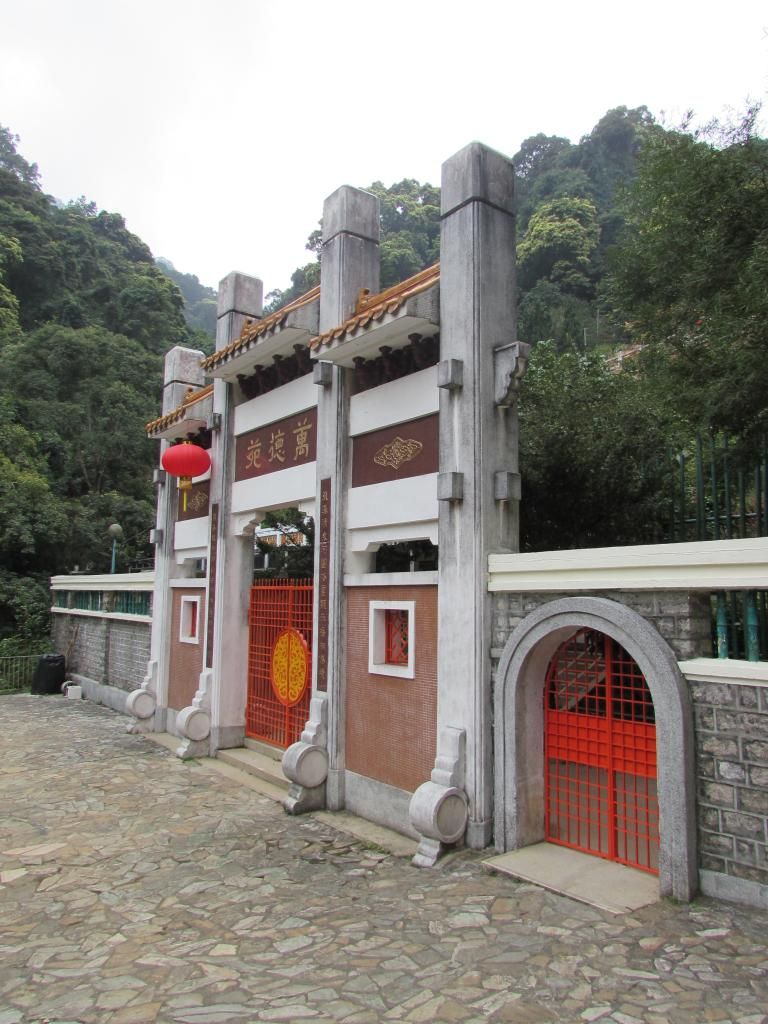 Достопримечательности Гонконга