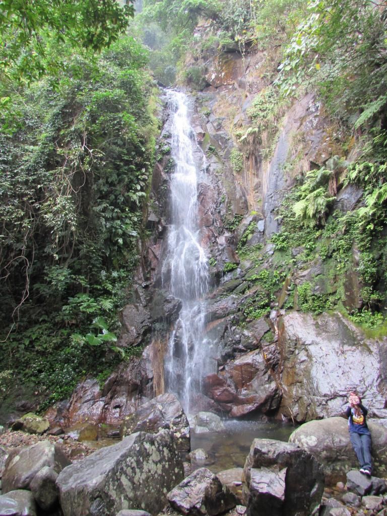 Достопримечательности Гонконга
