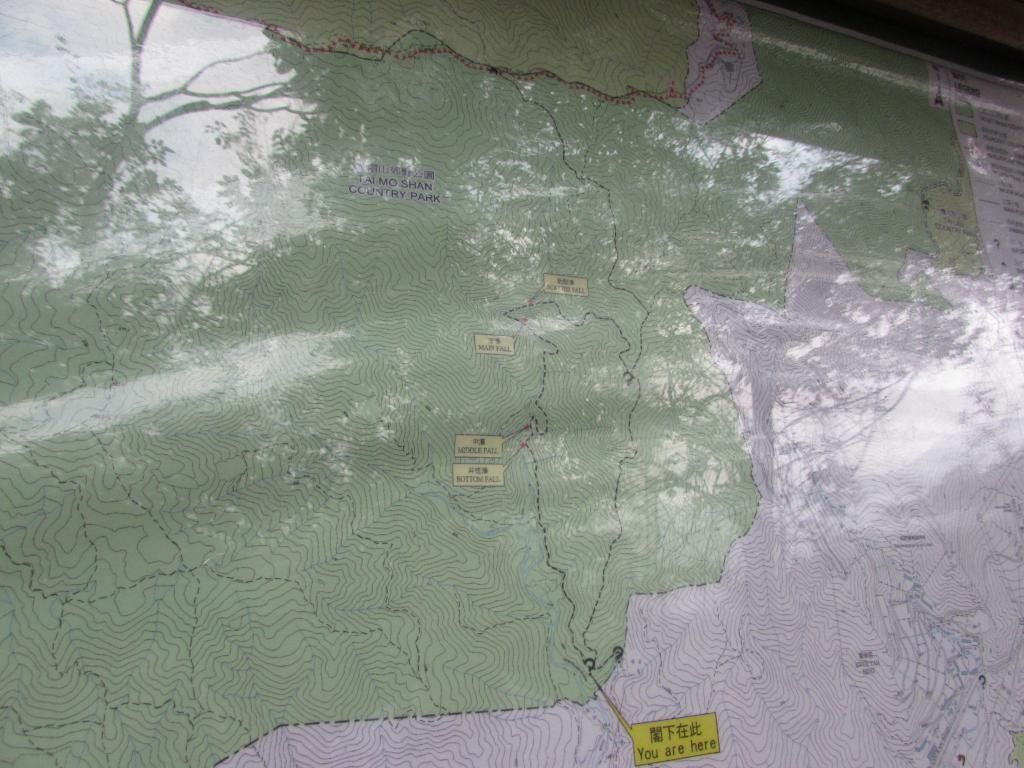 Достопримечательности Гонконга