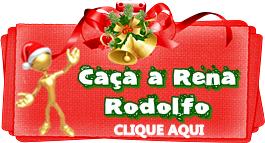 Caça a Rena Rodolfo