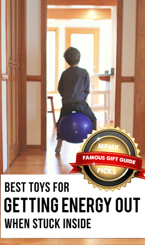 MPMK's Famous Toy Gift Guides