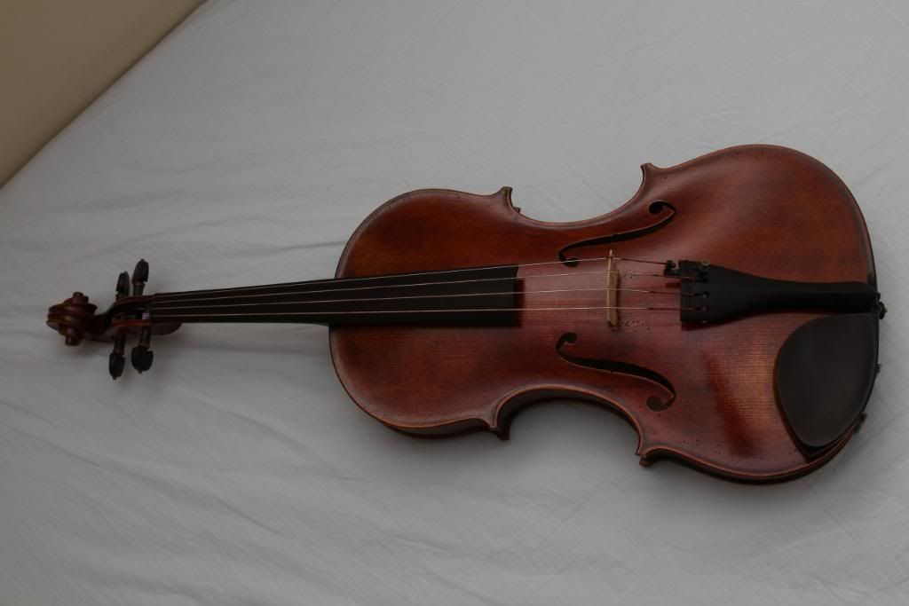 Front Side