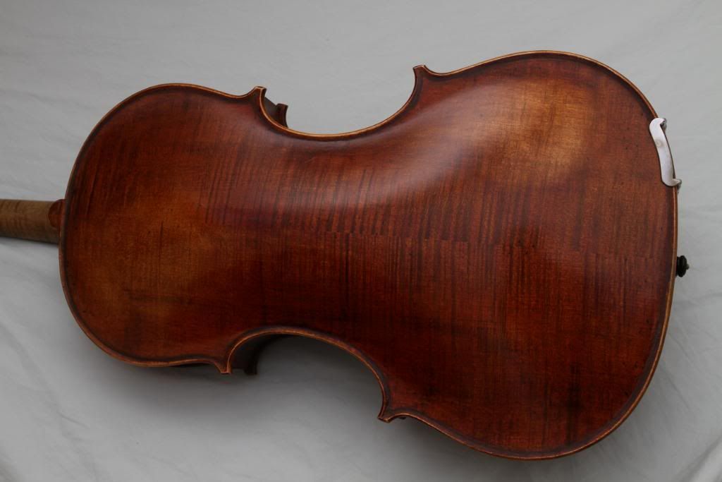 Backside