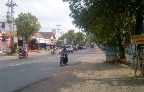 pertigaan-masaran-sragen pertigaan masaran sragen