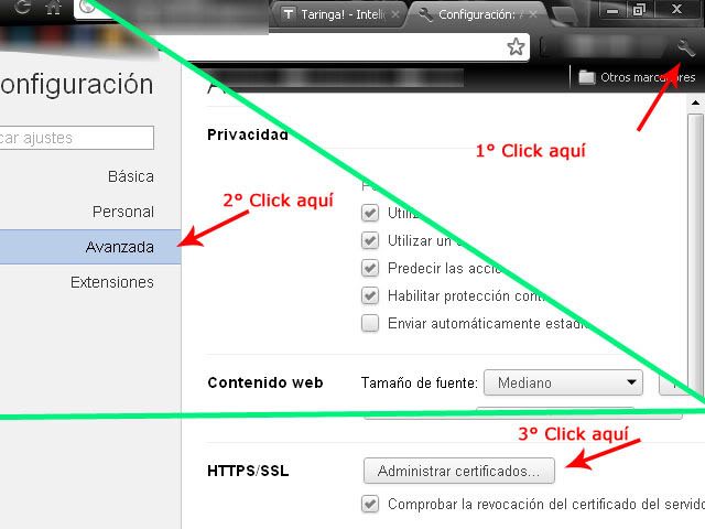 acceso a twitter acceso a twitter