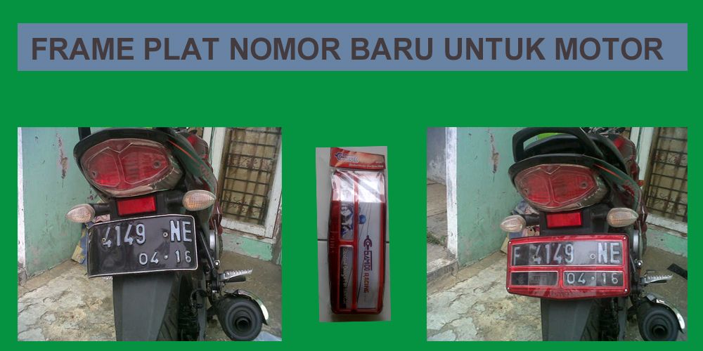 frame plat nomor motor cover plat nomor motor bingkai plat nomor motor murah kaskus archive frame plat nomor motor cover plat nomor motor bingkai plat nomor motor murah kaskus archive