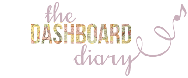 Dashboard Diary