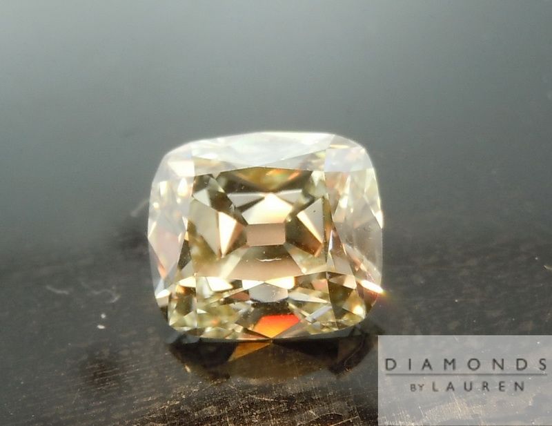 antique diamond