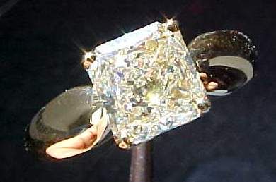 diamond halo semi mount