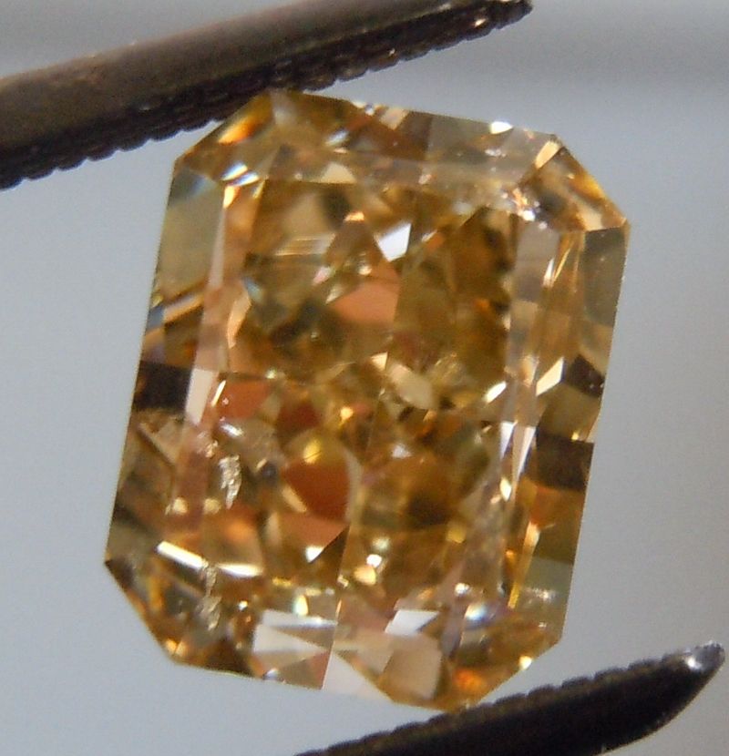 brown diamond