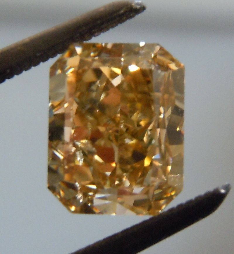 brown diamond